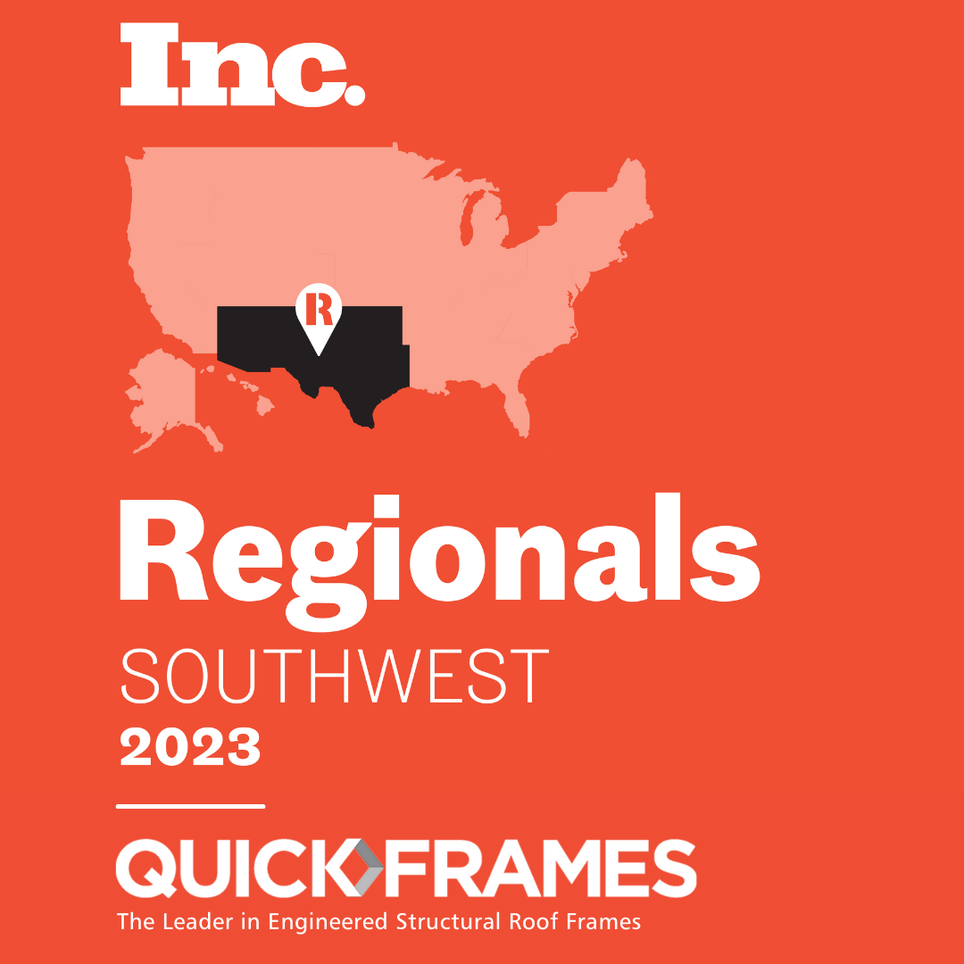 Inc 5000 Regionals Southwest